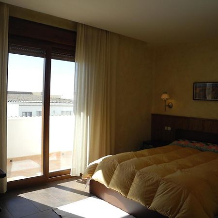 Hostal Playa Пунта-Умбрія Екстер'єр фото