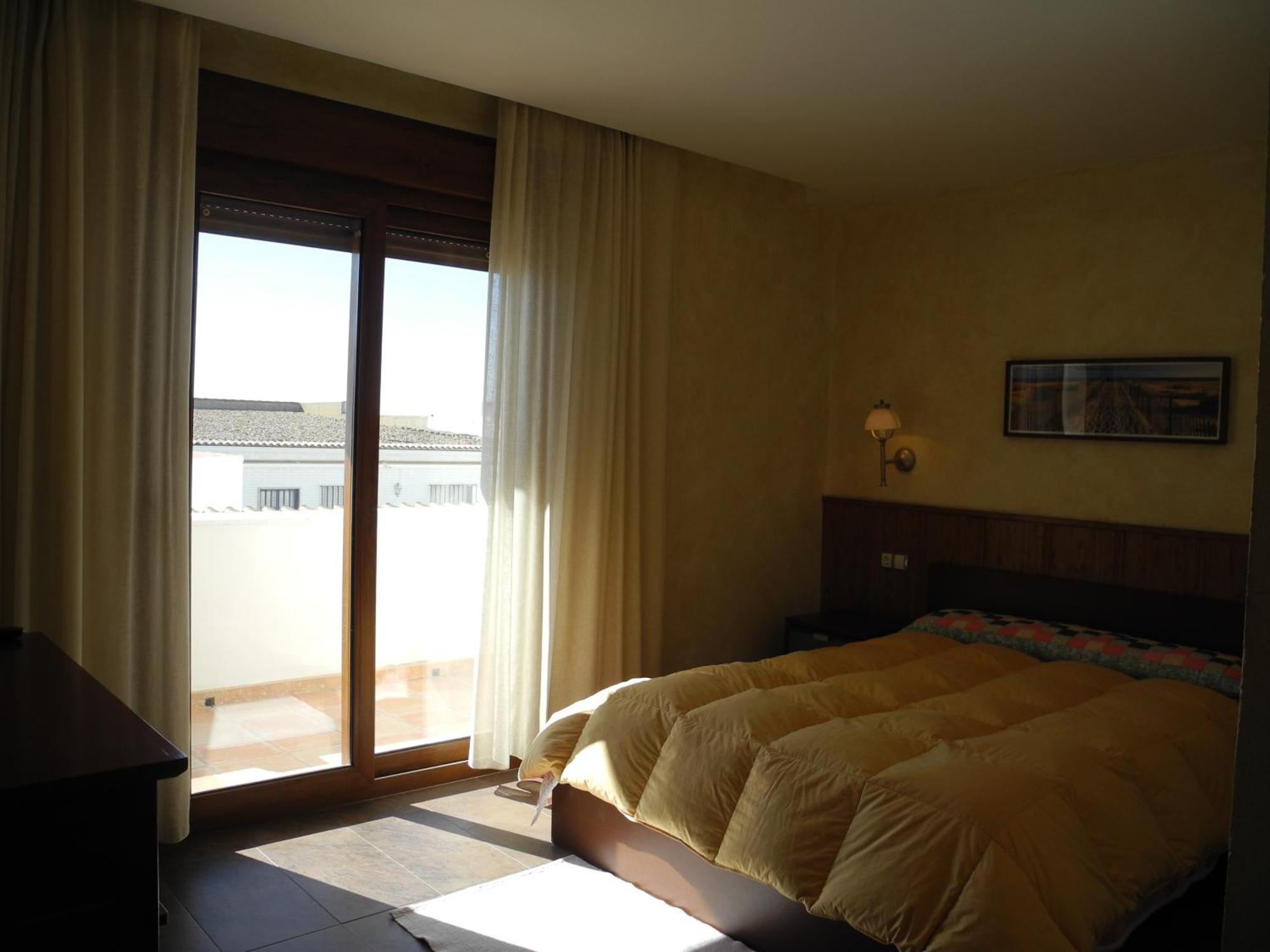 Hostal Playa Пунта-Умбрія Екстер'єр фото